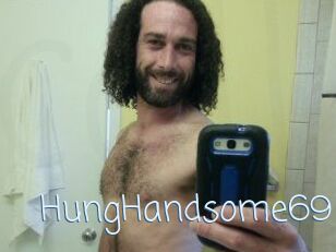 HungHandsome69