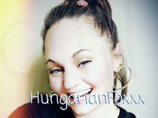 HungarianFoxxx