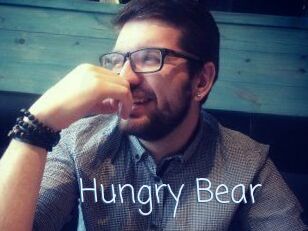 Hungry_Bear