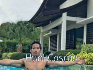 HunkCosmo