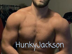 HunkyJackson