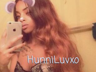 HunniLuvxo