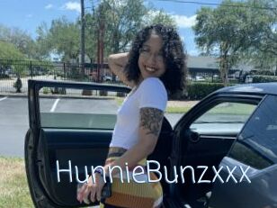 HunnieBunzxxx
