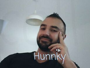 Hunnky