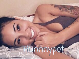 Hunnnypot