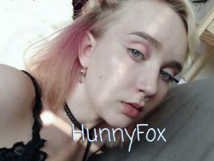 HunnyFox