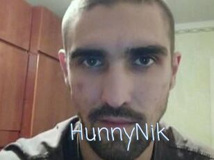 HunnyNik