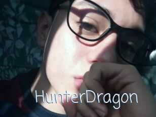 HunterDragon