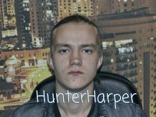 HunterHarper
