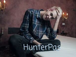 HunterPas