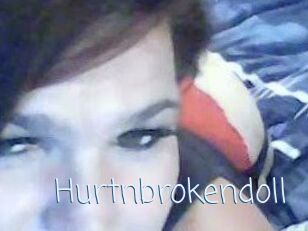 Hurtnbrokendoll