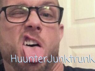HuunterJunktrunk