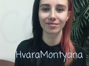 HvaraMontyana