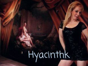 Hyacinthk