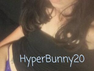 HyperBunny20
