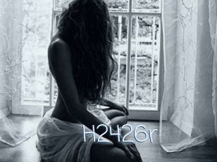 H2426r