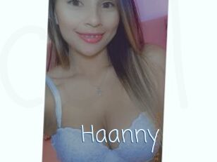 Haanny