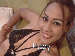 Haby