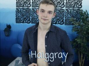 Haiggray