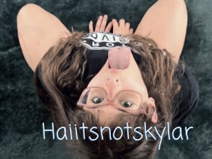Haiitsnotskylar