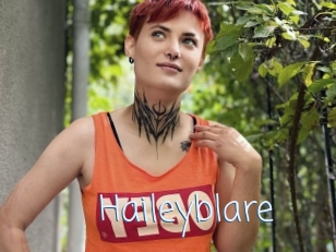 Haileyblare