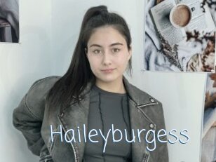 Haileyburgess