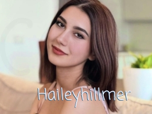 Haileyhillmer