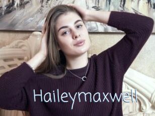 Haileymaxwell