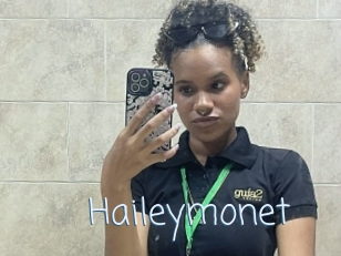 Haileymonet