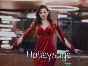 Haileysage