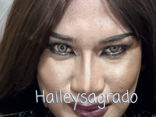 Haileysagrado