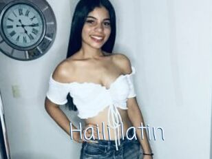 Haili_latin