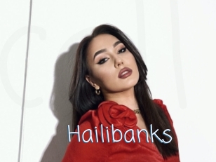 Hailibanks