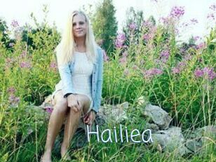 Hailiea