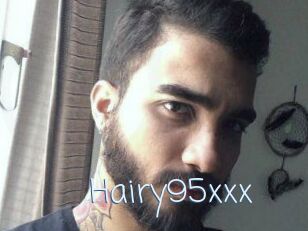 Hairy95xxx