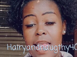 Hairyandnaugthy40