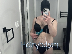 Hairybdsm