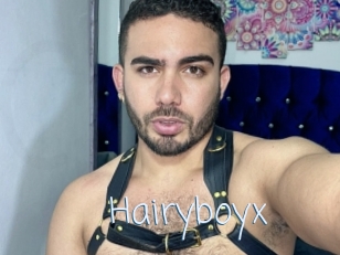 hairyboyx Callsex