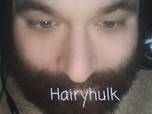 hairyhulk Callsex