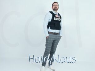 Hairyklaus