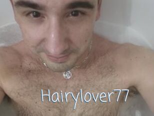 Hairylover77