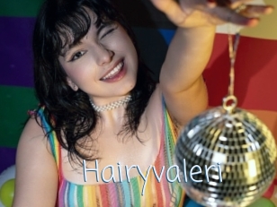 Hairyvaleri