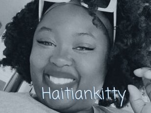 Haitiankitty