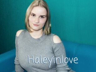 Haleyinlove
