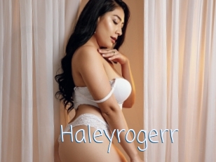 Haleyrogerr