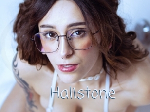 Halistone