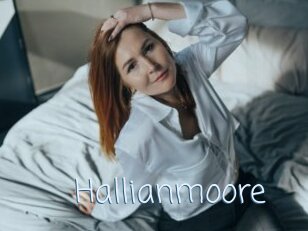 Hallianmoore