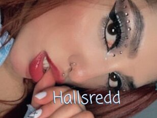 Hallsredd