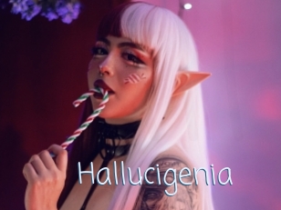 Hallucigenia