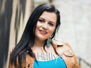 Hallye